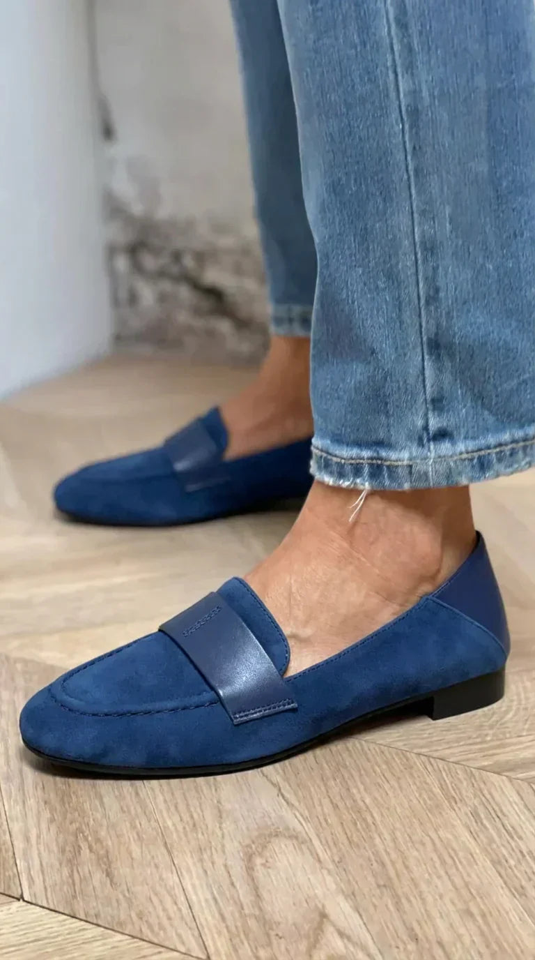 Elra - Scarpe Eleganti Classiche