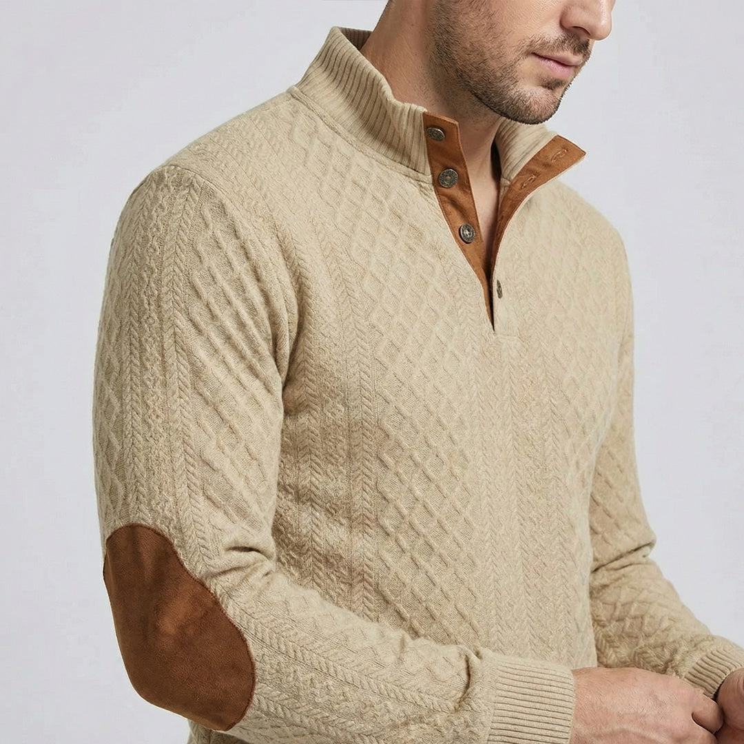 Fabrizio – Maglione Uomo