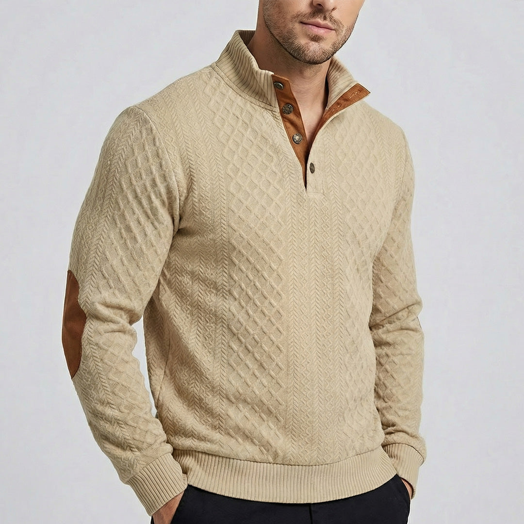 Fabrizio – Maglione Uomo