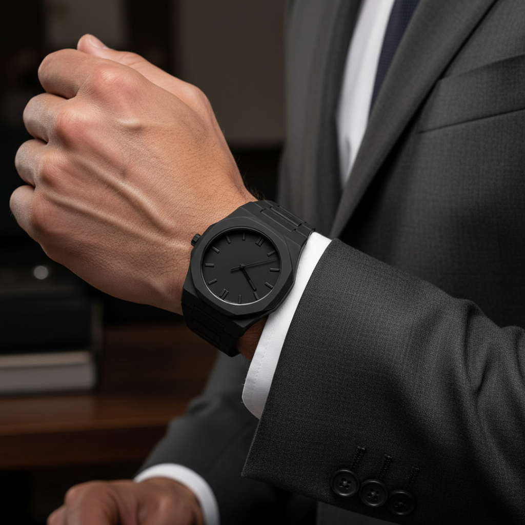 Nico – Orologio Uomo