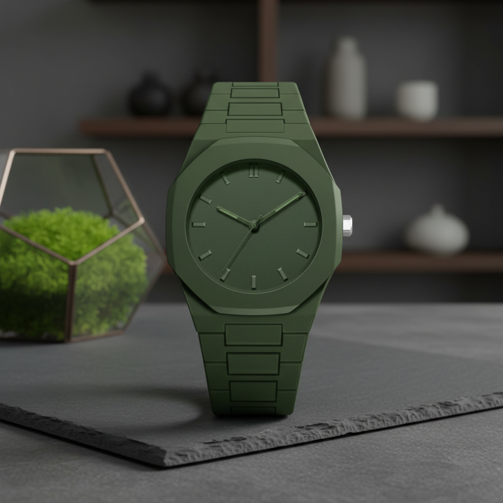 Nico – Orologio Uomo