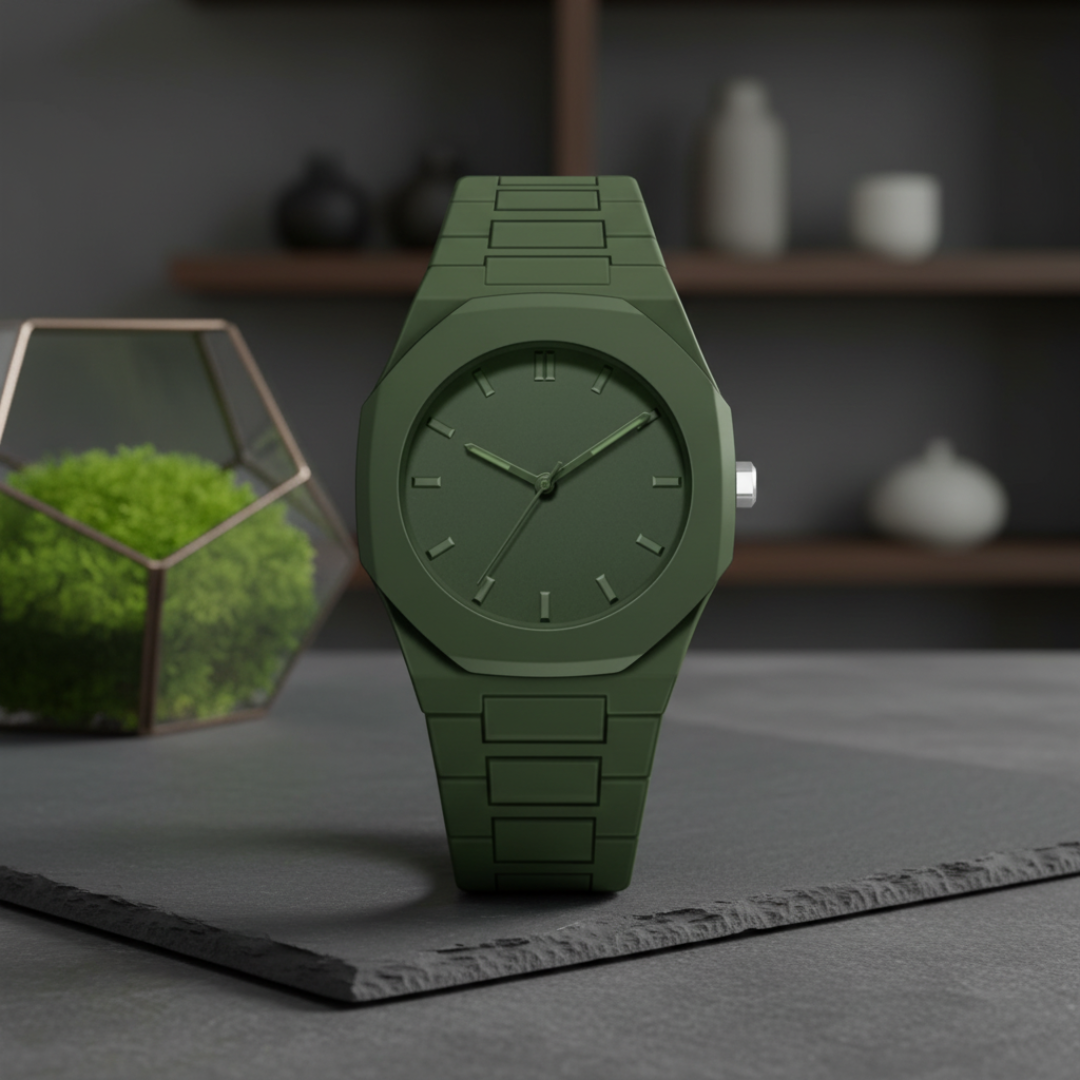 Nico – Orologio Uomo
