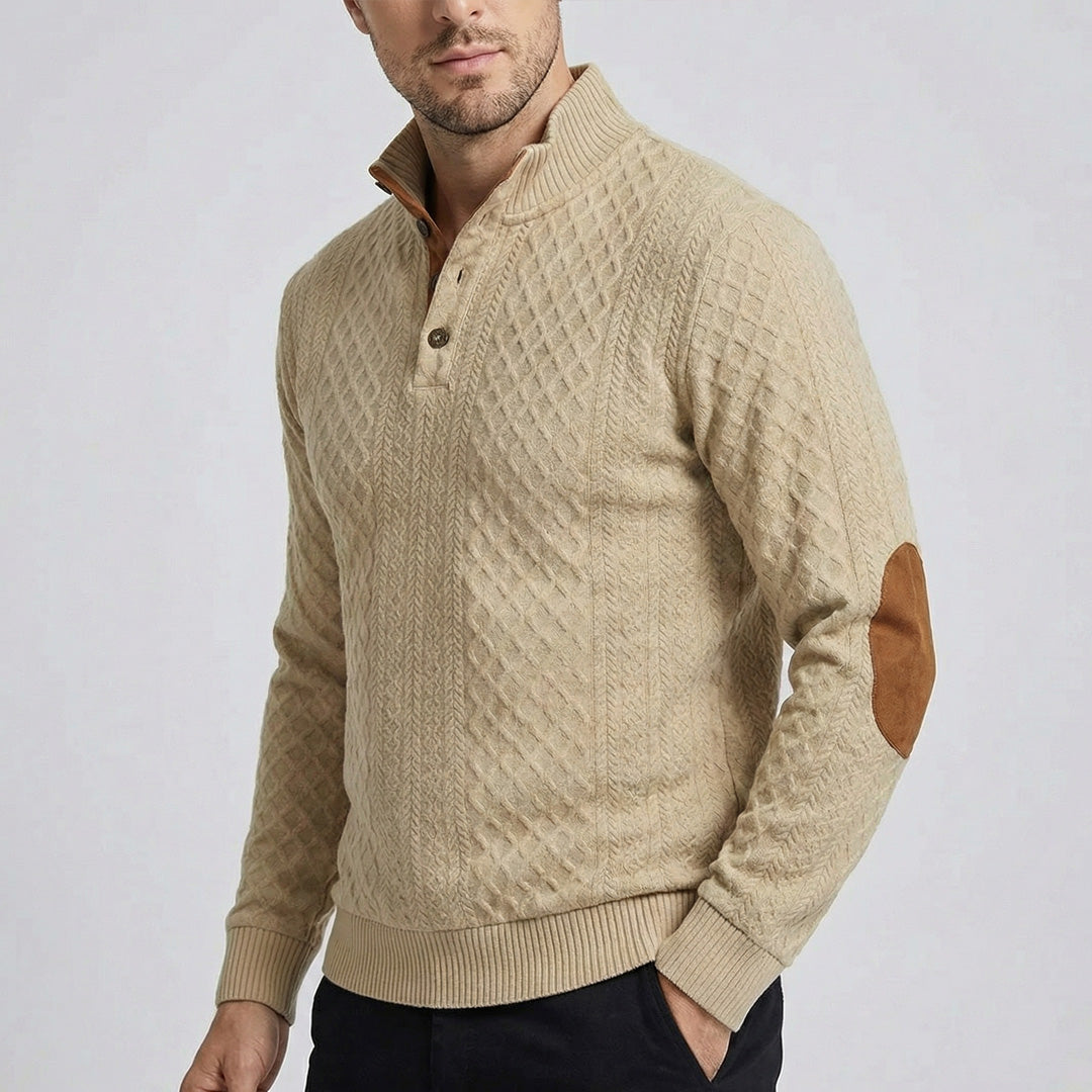 Fabrizio – Maglione Uomo