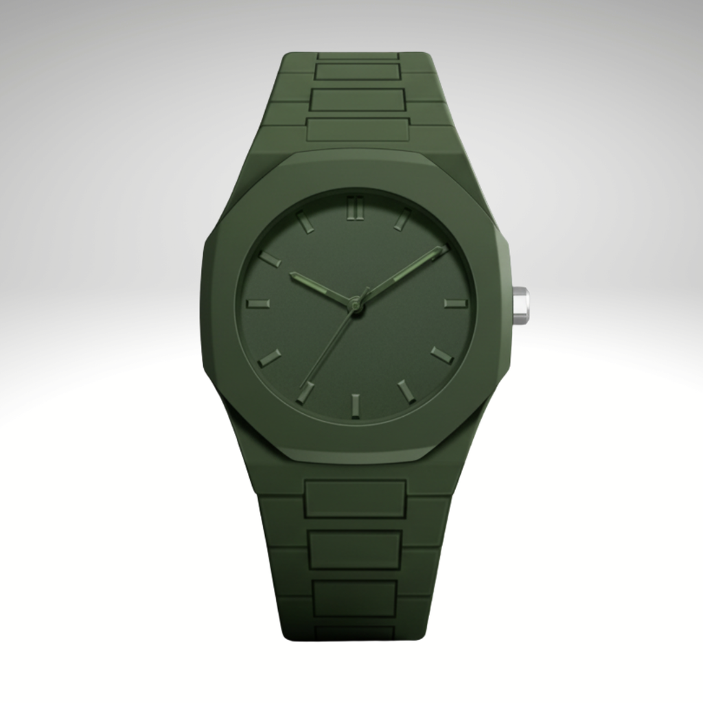 Nico – Orologio Uomo
