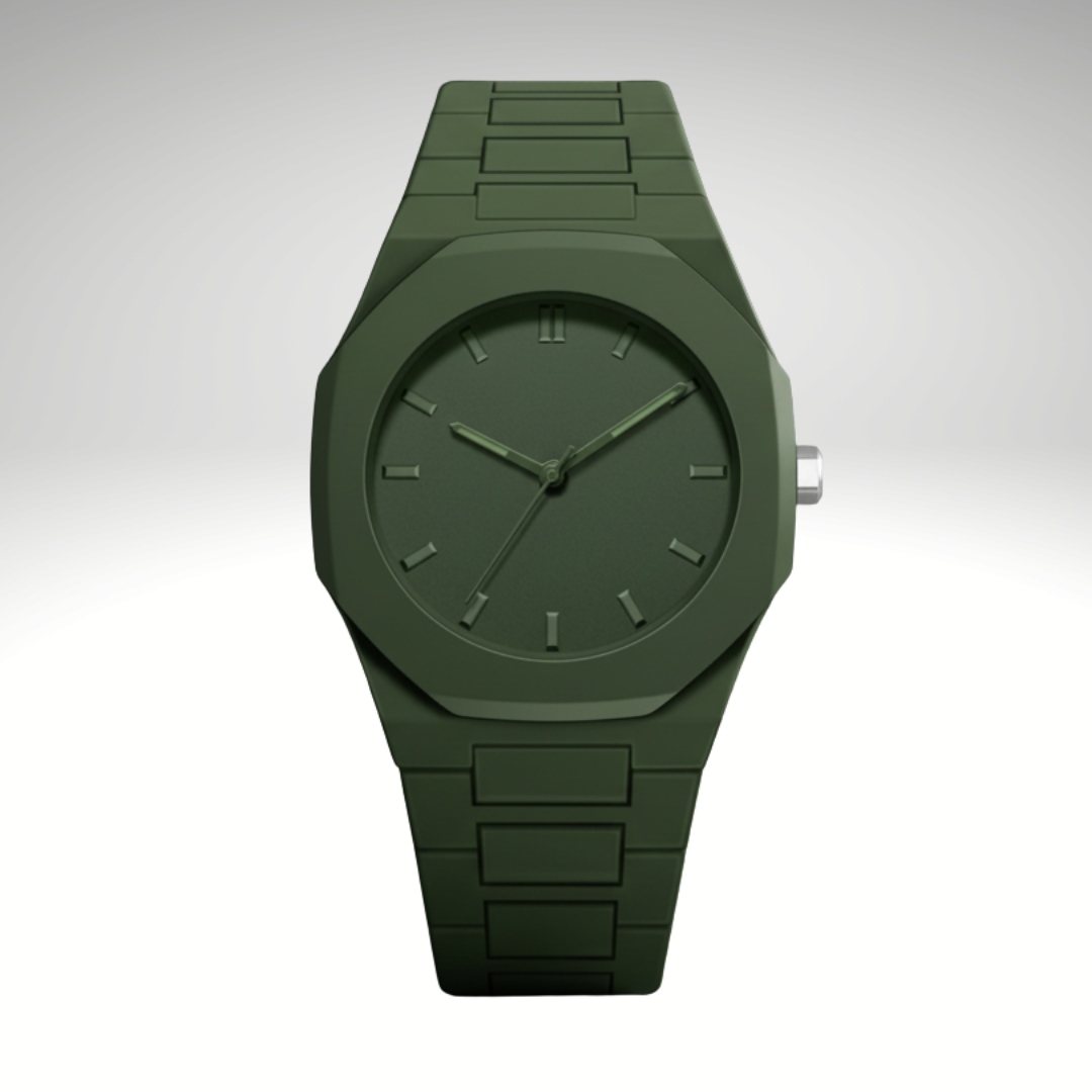 Nico – Orologio Uomo