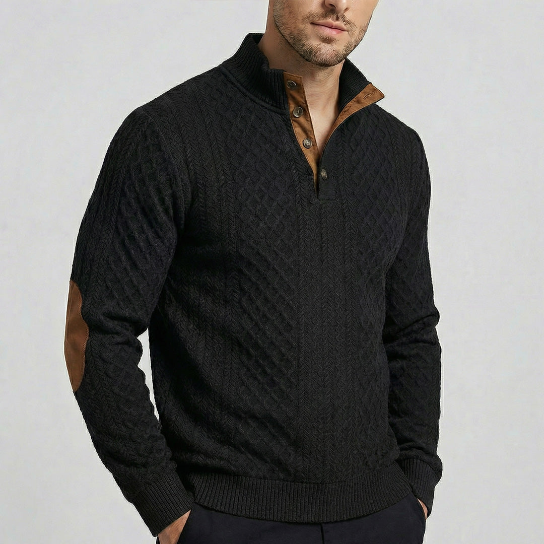 Fabrizio – Maglione Uomo