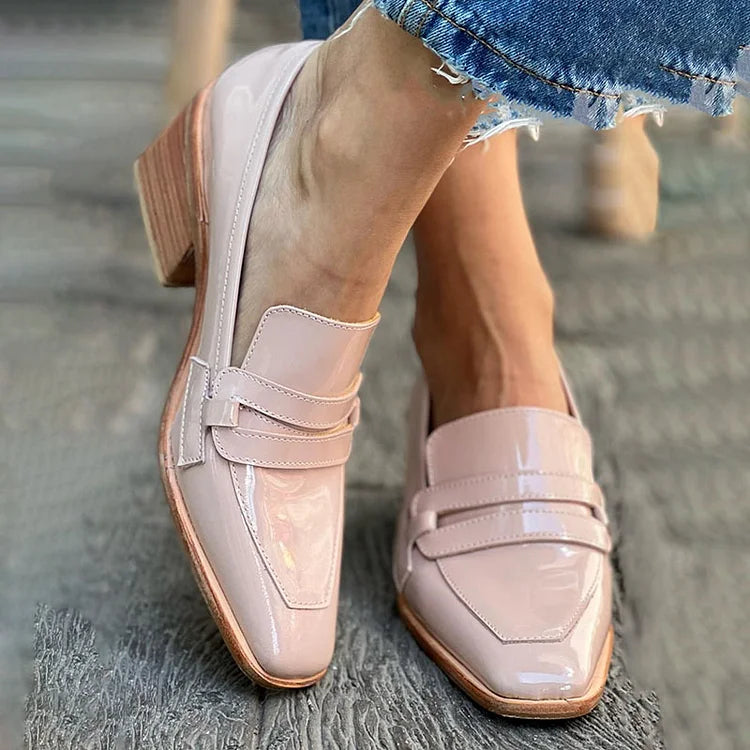 Karina - Mocassini Chic Moderni