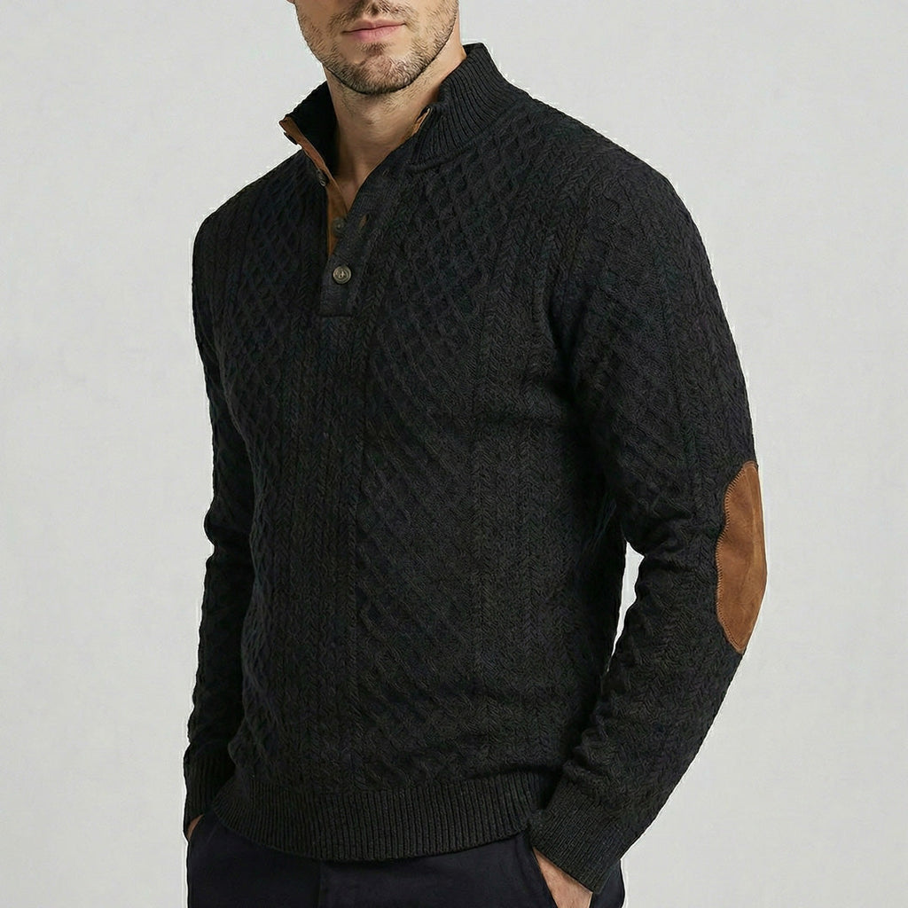 Fabrizio – Maglione Uomo