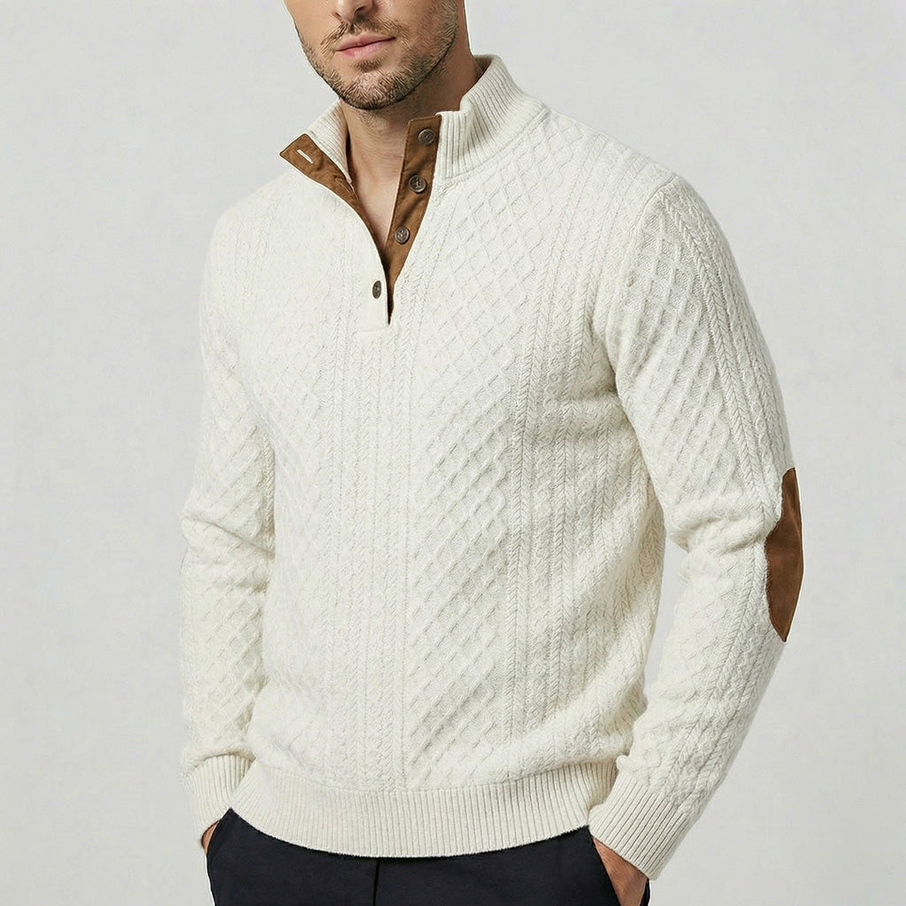 Fabrizio – Maglione Uomo