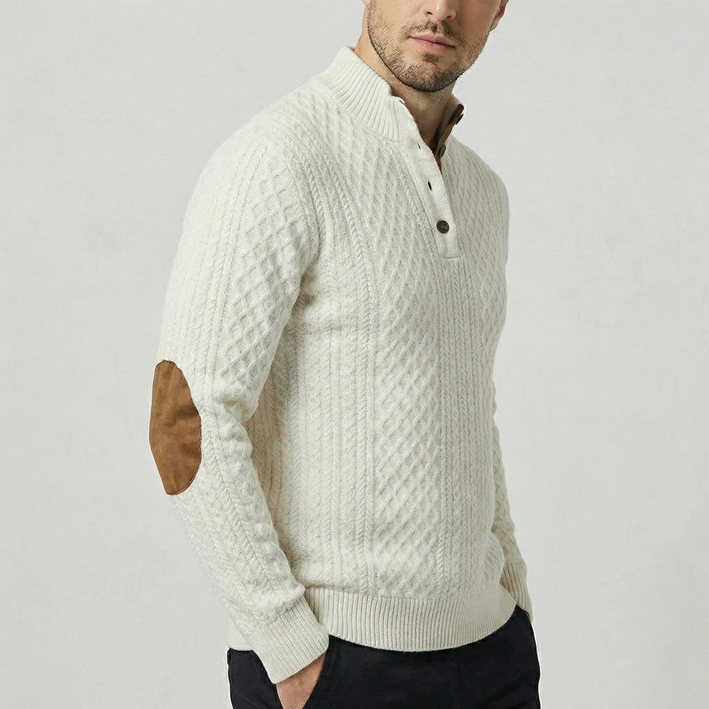 Fabrizio – Maglione Uomo