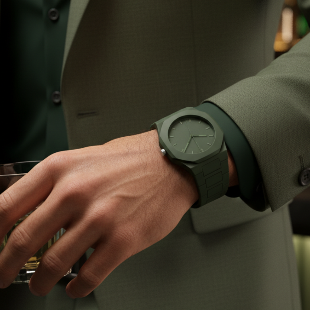 Nico – Orologio Uomo