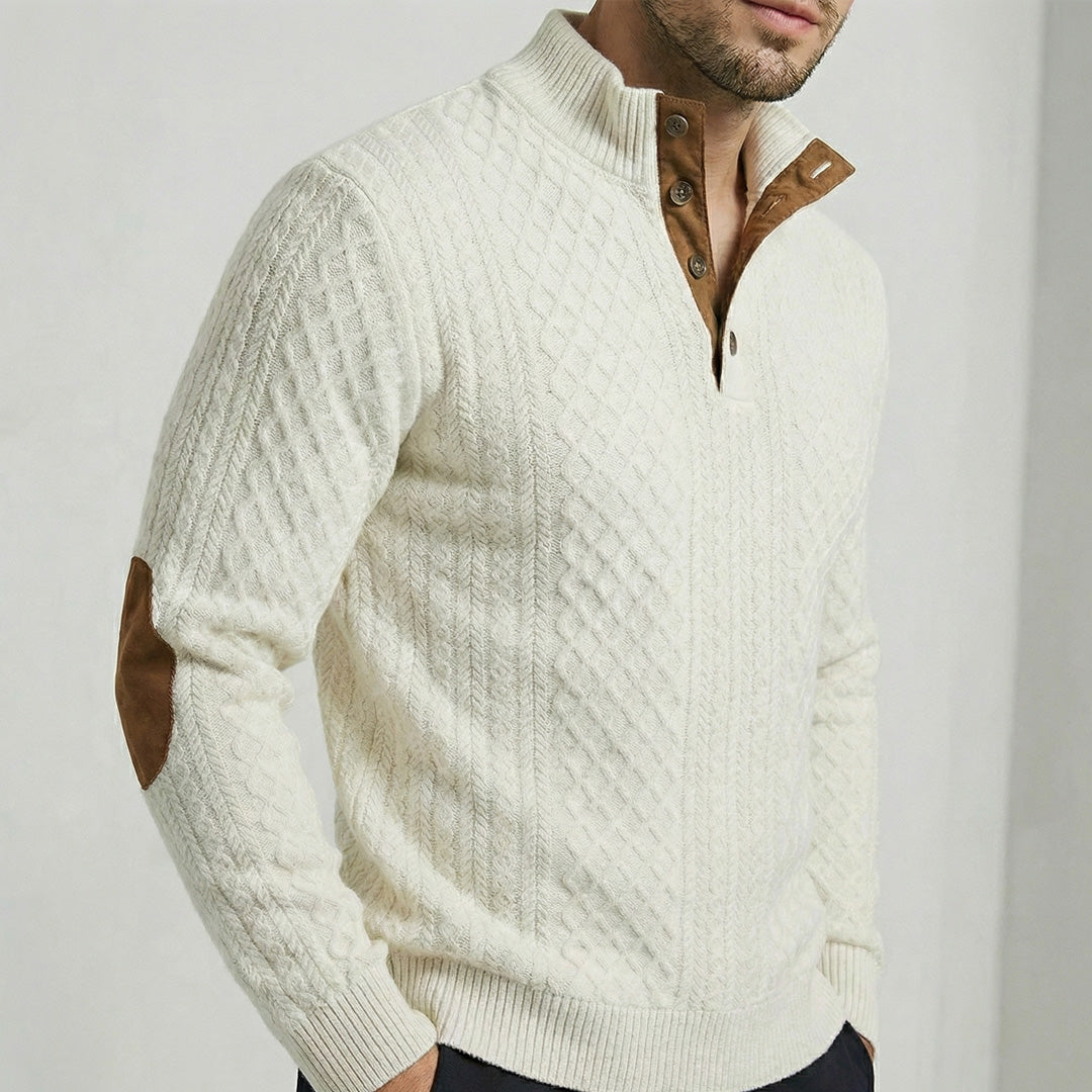 Fabrizio – Maglione Uomo