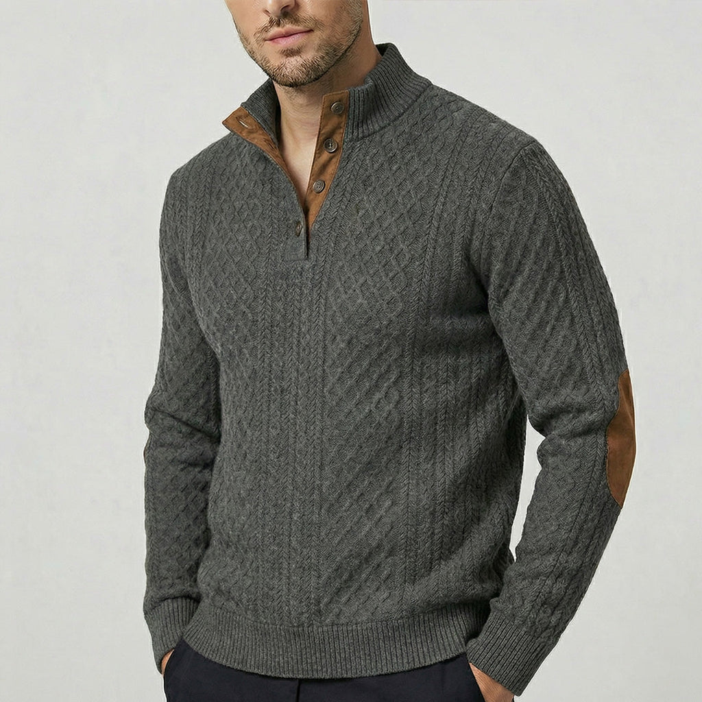 Fabrizio – Maglione Uomo
