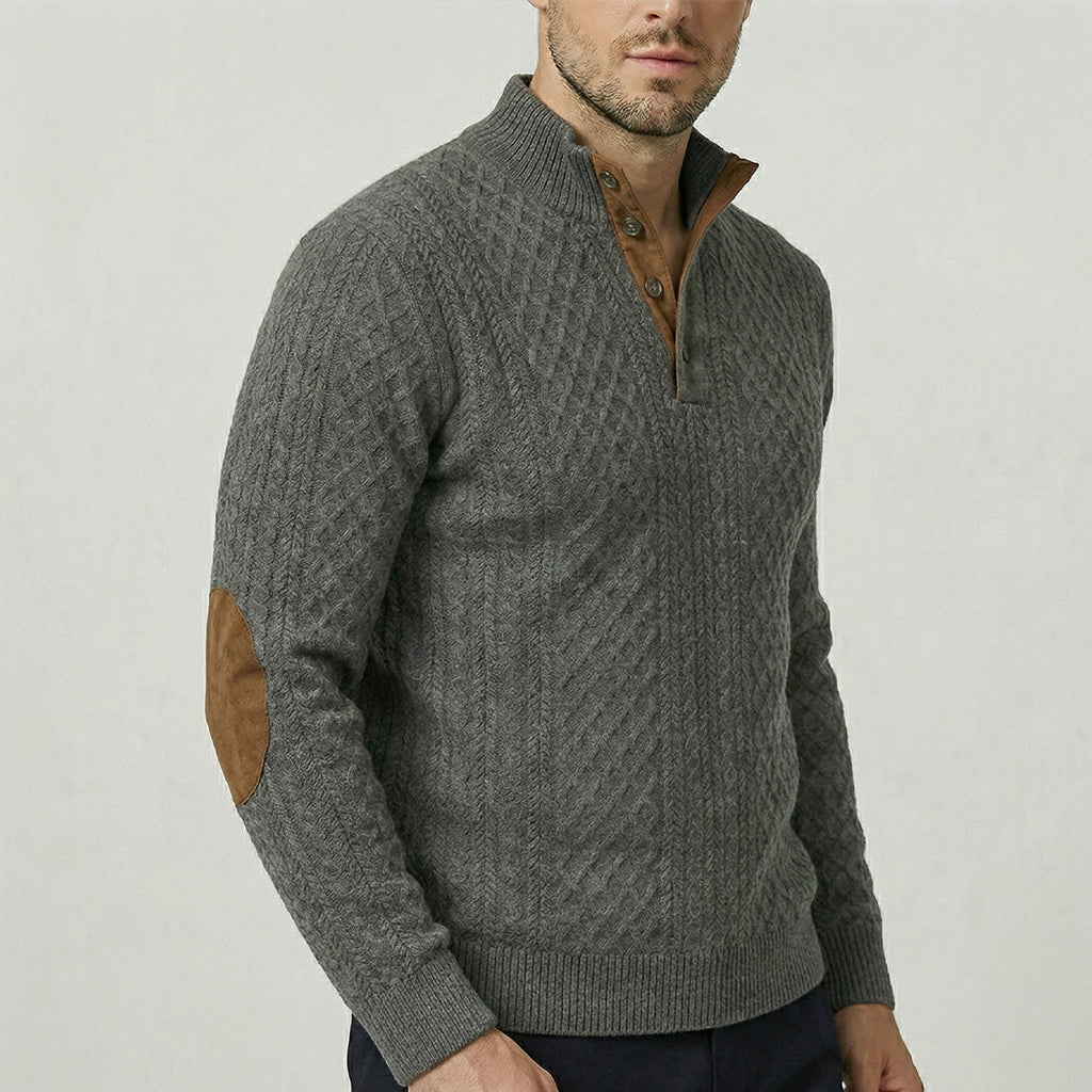 Fabrizio – Maglione Uomo