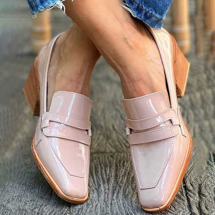Karina - Mocassini Chic Moderni