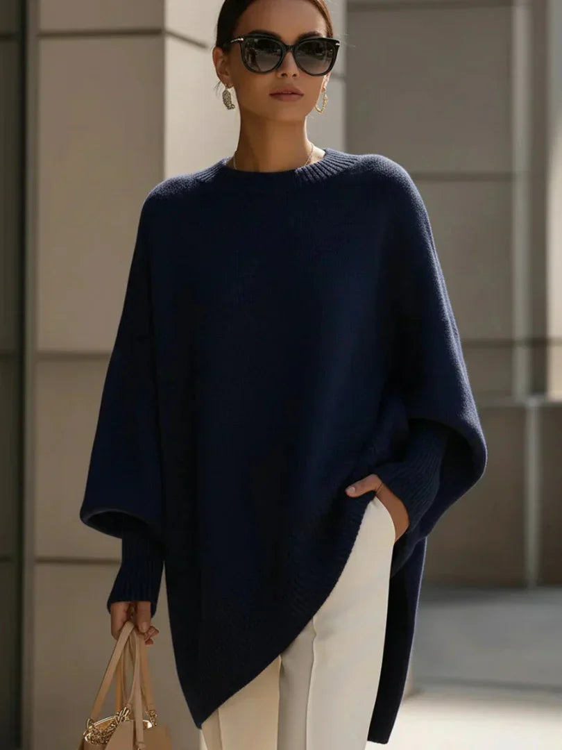 Daniela - maglione oversize morbido e caldo