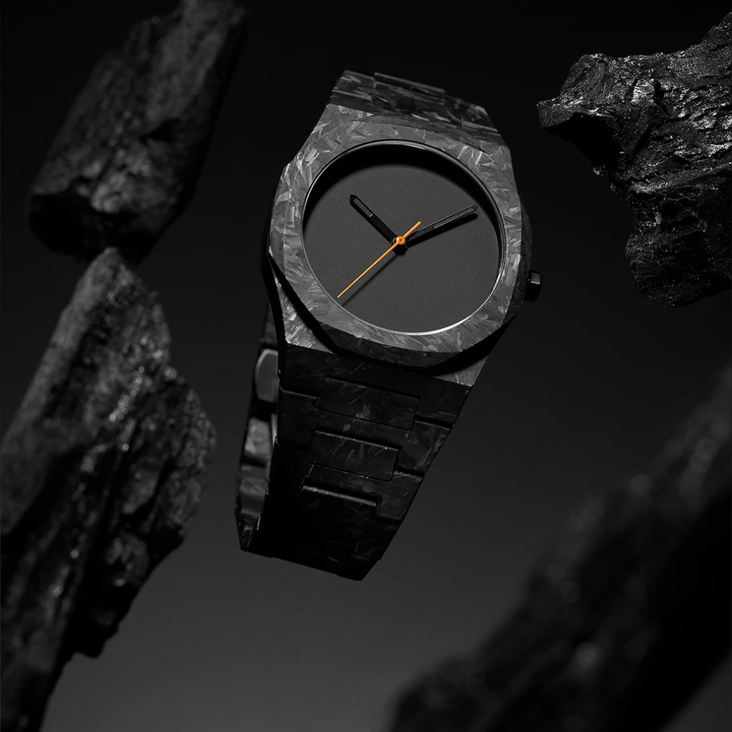 Nico – Orologio Uomo