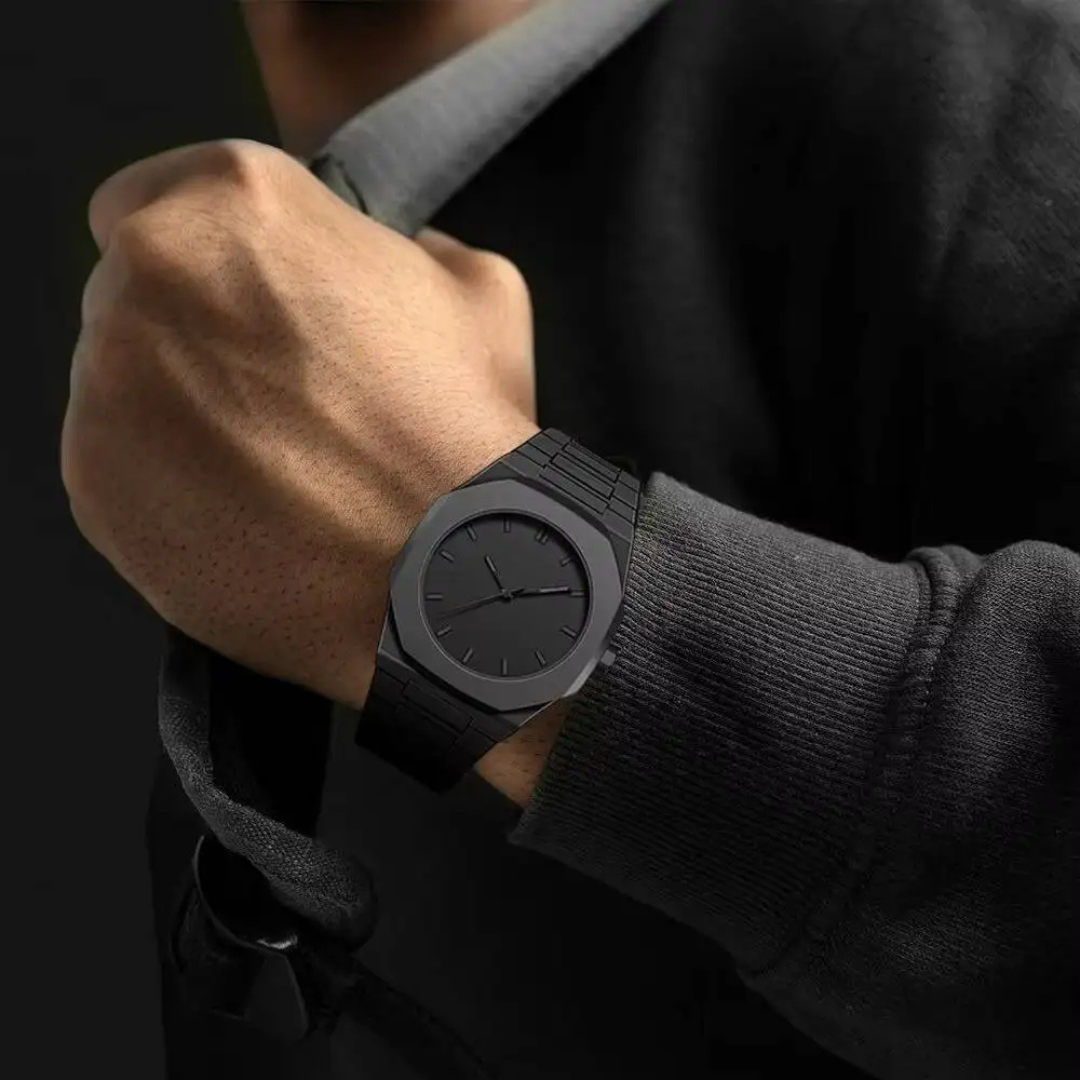 Nico – Orologio Uomo