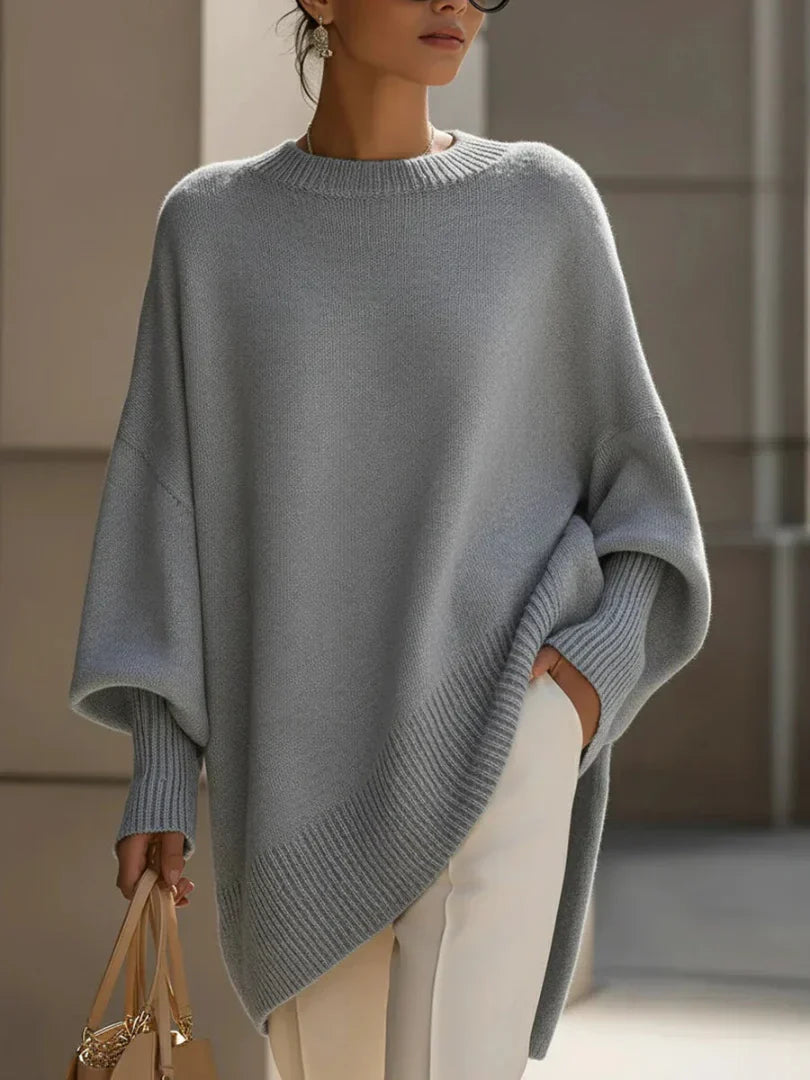 Daniela - maglione oversize morbido e caldo