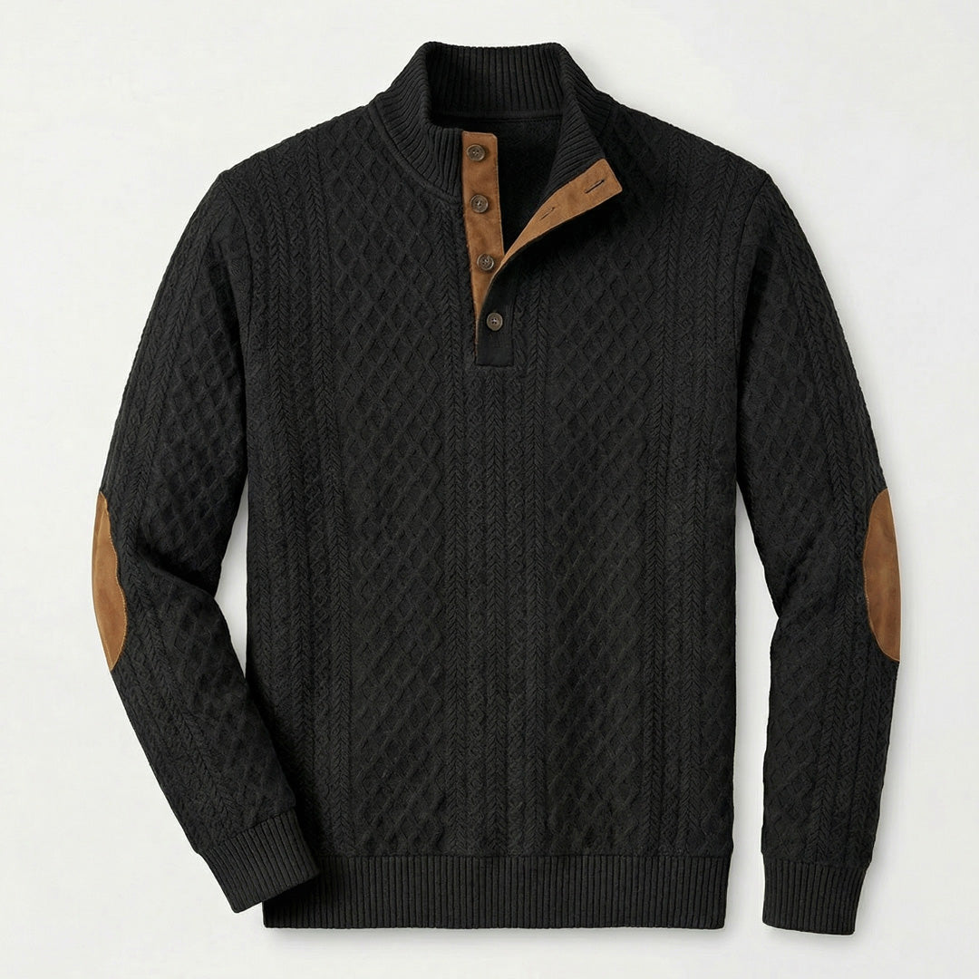 Fabrizio – Maglione Uomo