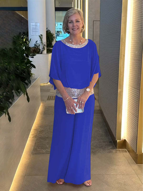Valentina - completo elegante pratico due pezzi