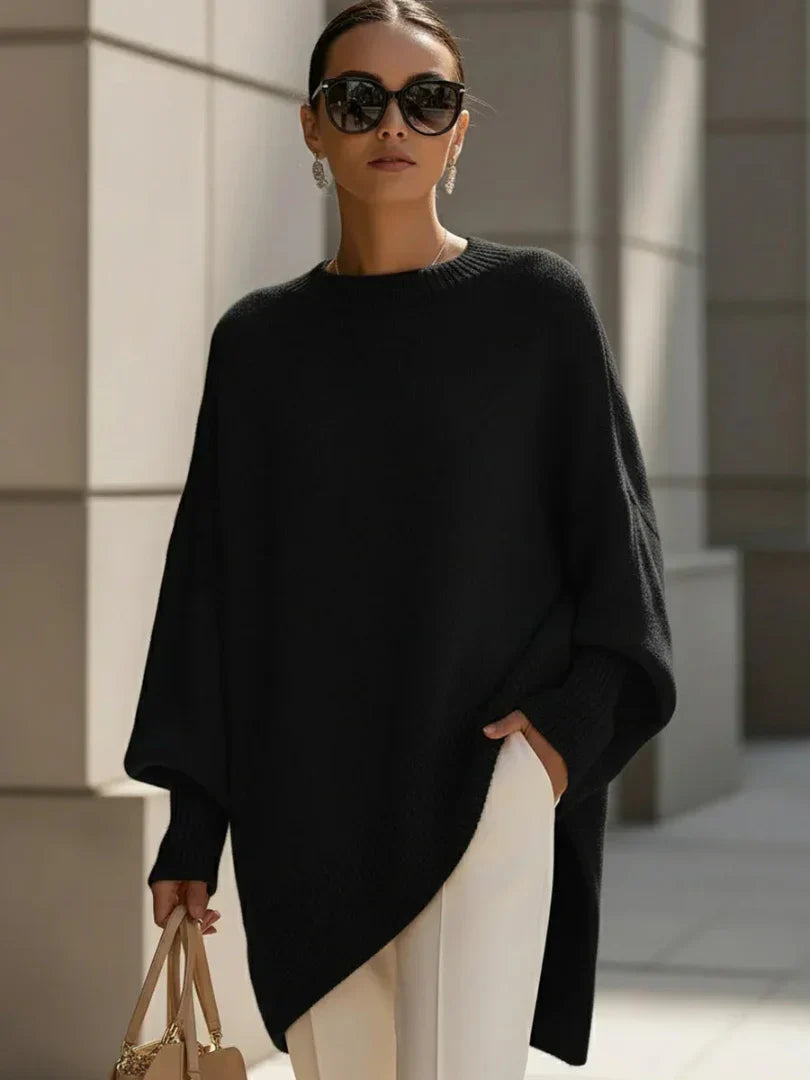 Daniela - maglione oversize morbido e caldo