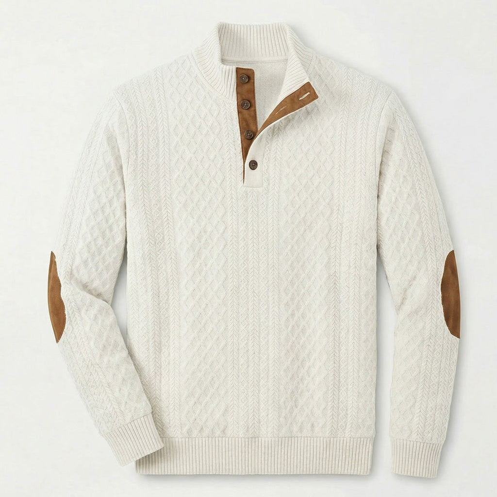 Fabrizio – Maglione Uomo