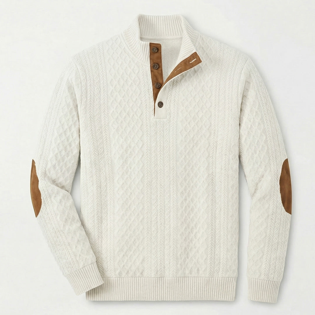 Fabrizio – Maglione Uomo
