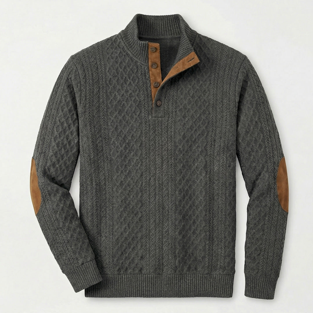 Fabrizio – Maglione Uomo