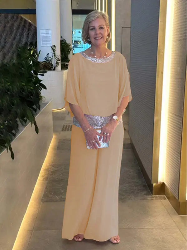 Valentina - completo elegante pratico due pezzi