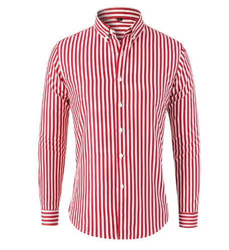 Teo – Camicia Uomo