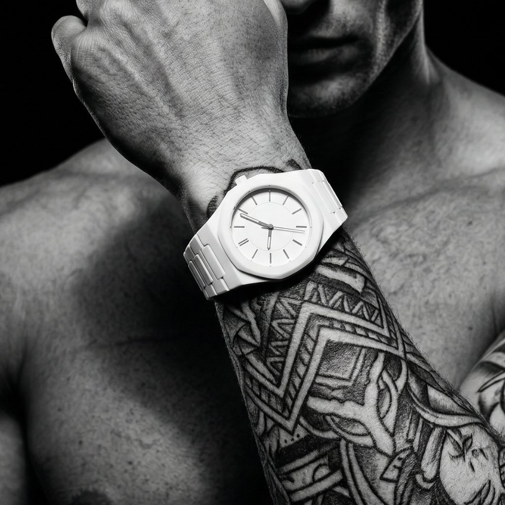 Nico – Orologio Uomo