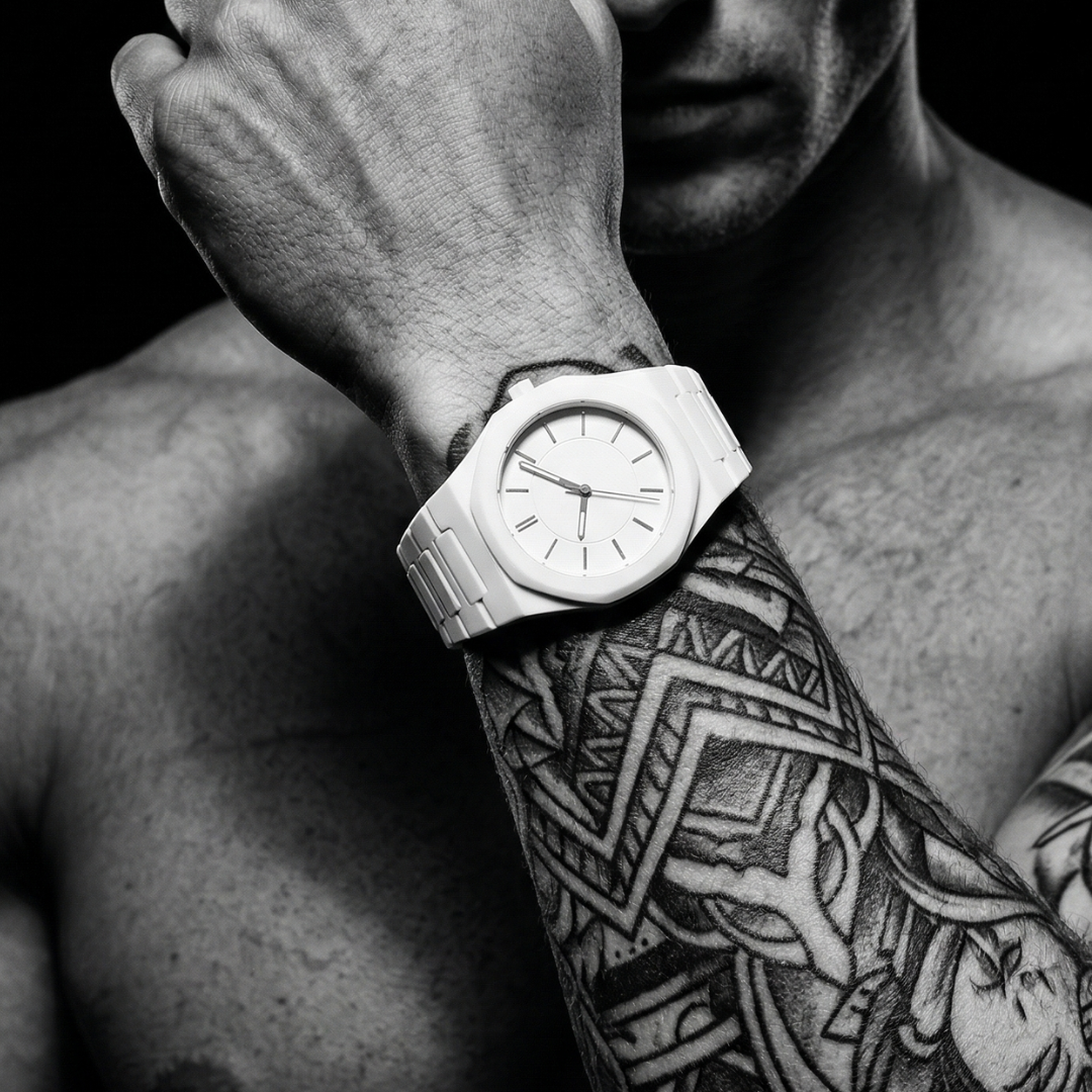Nico – Orologio Uomo