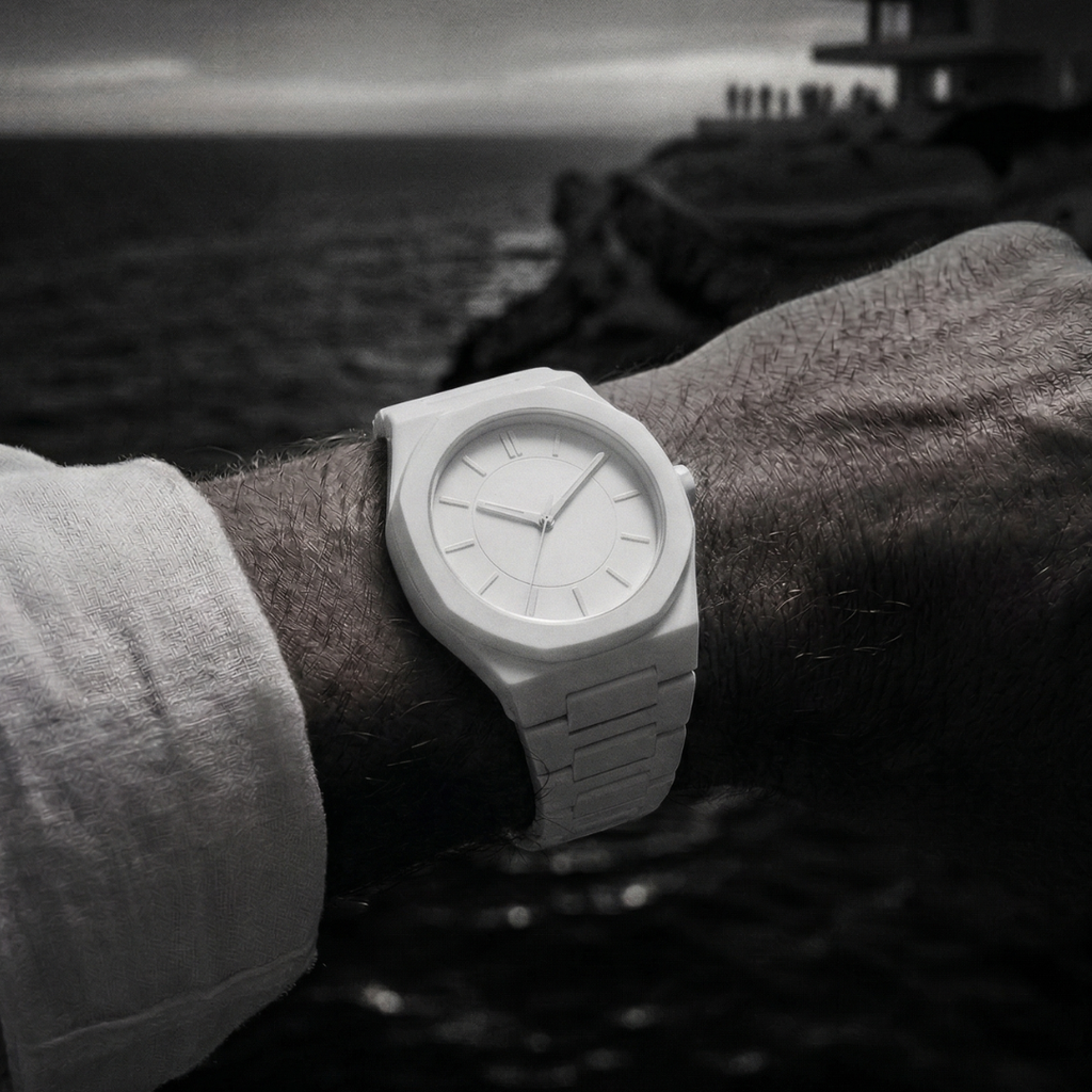 Nico – Orologio Uomo