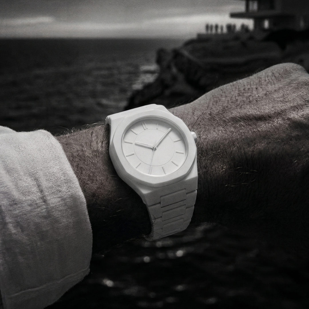 Nico – Orologio Uomo