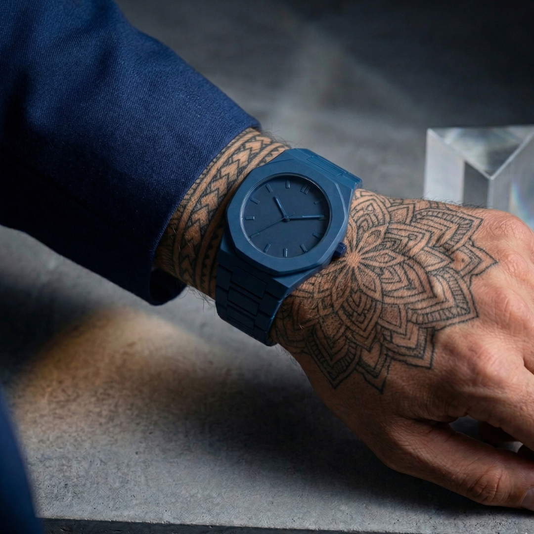 Nico – Orologio Uomo
