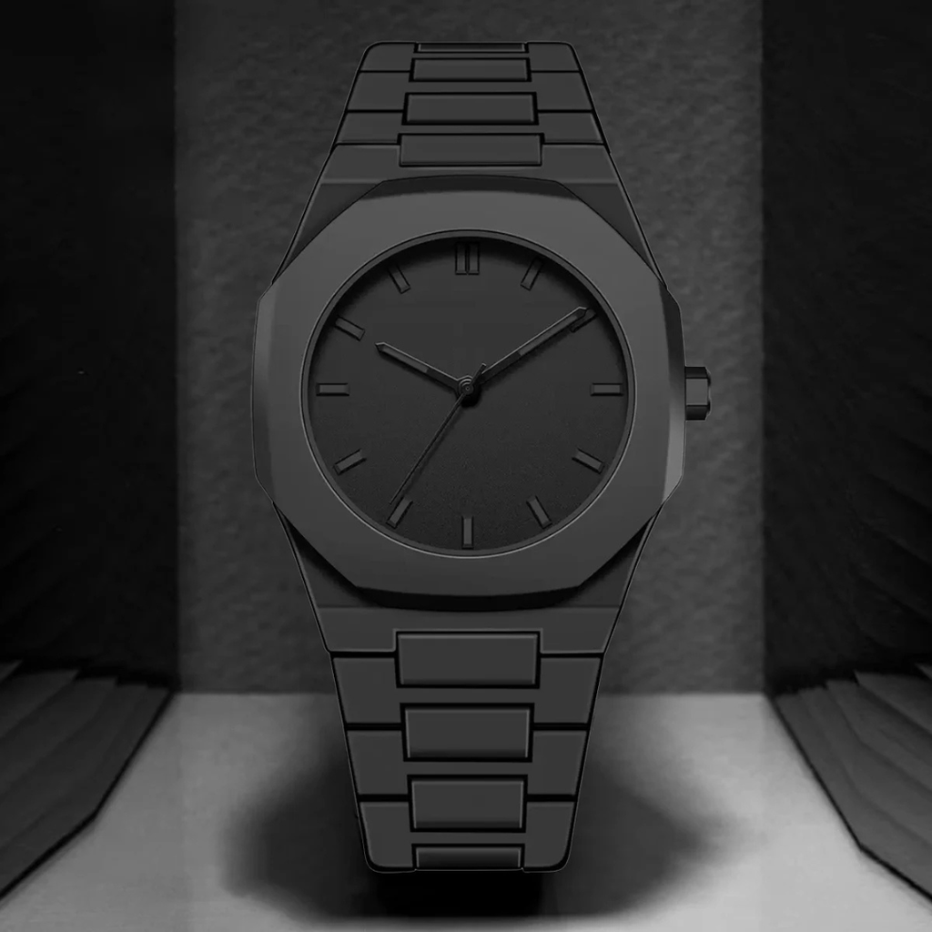 Nico – Orologio Uomo