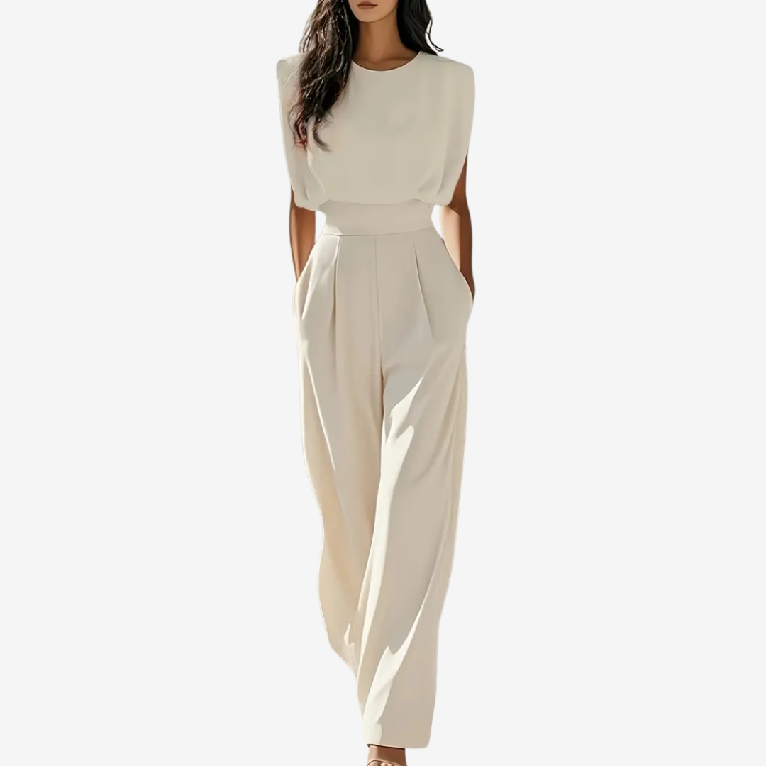 Abito Donna Elegante con Cintura: Comfort e Stile per Ogni Occasione 0
