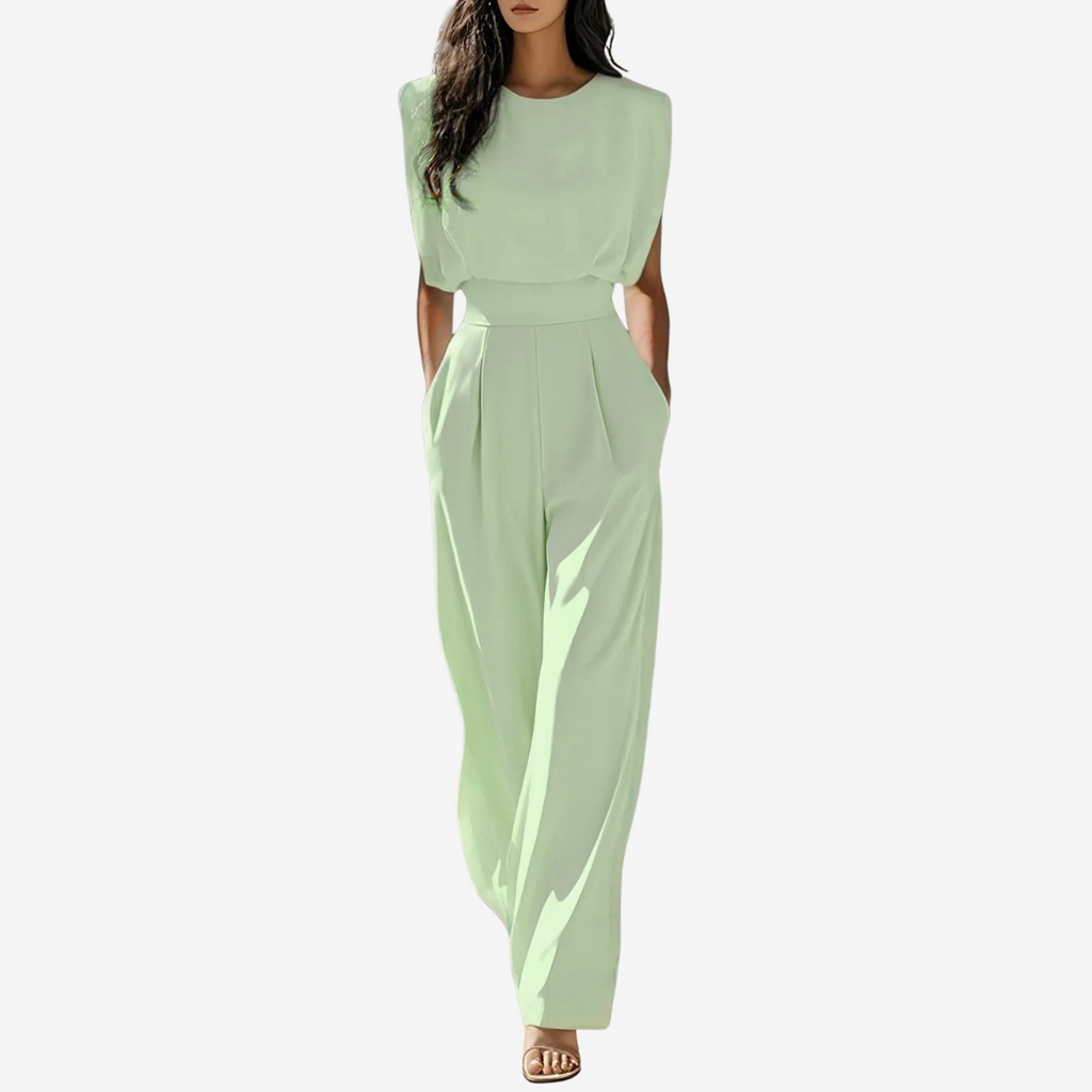 Abito Donna Elegante con Cintura: Comfort e Stile per Ogni Occasione 2