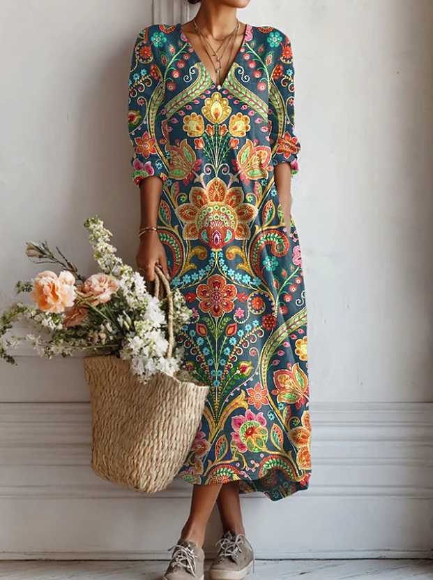 Abito Elegante Donna: Comfort e Stile per Ogni Occasione 0