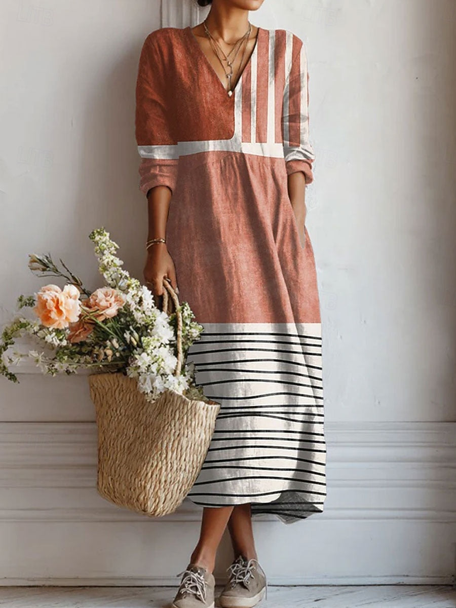 Abito Zoey™: Comfort e Stile per Ogni Giorno 0