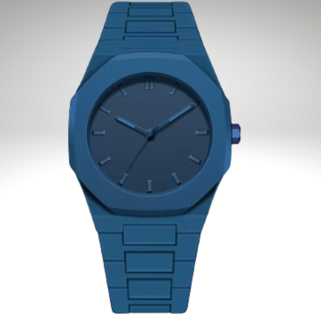 Nico – Orologio Uomo