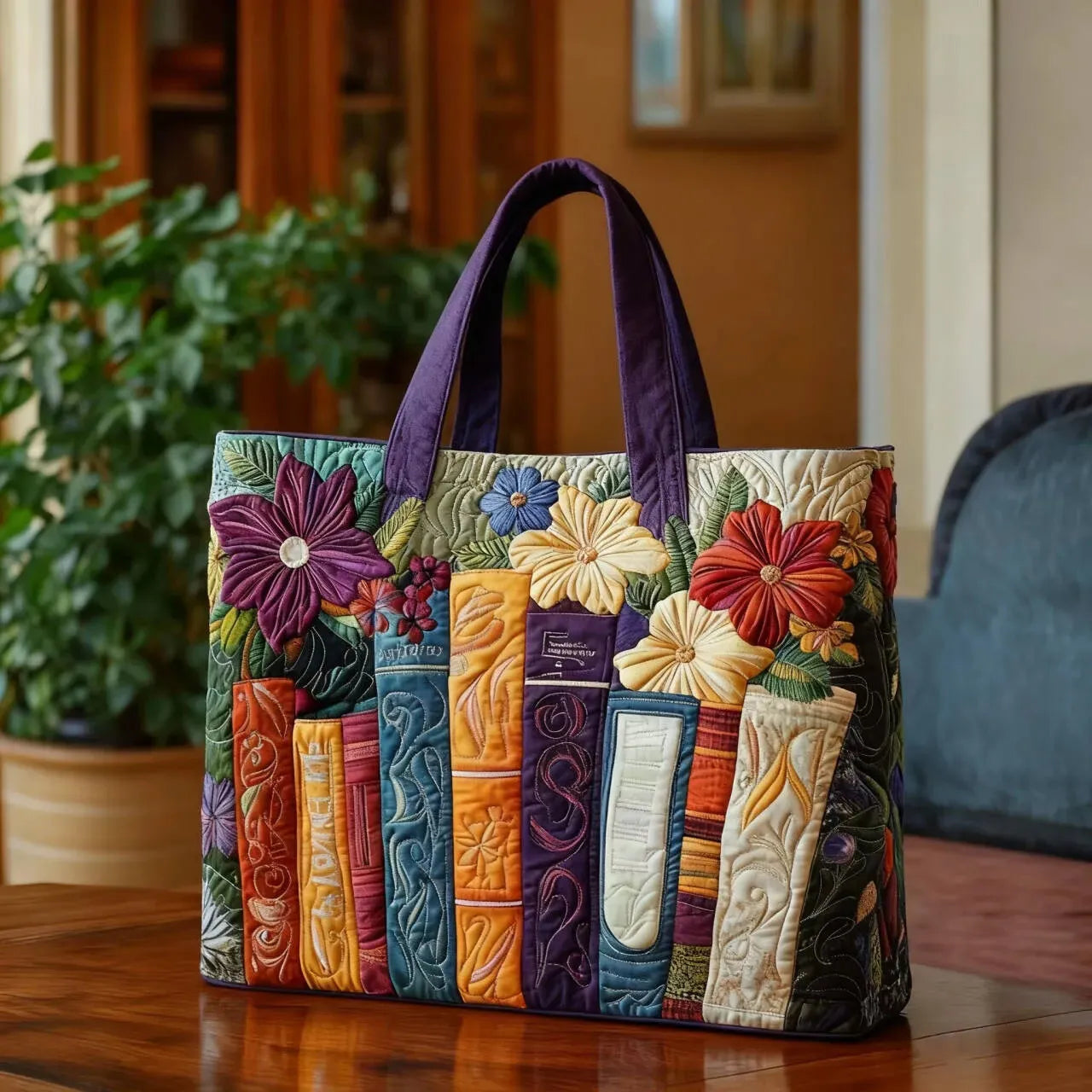 Borsa Tote Bag Foderata: Eleganza e Spazio per Ogni Occasione 0