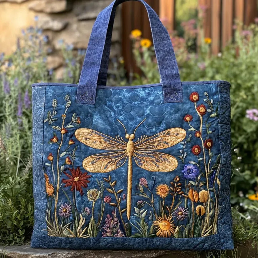 Borsa Tote Trapuntata Elegante: Spazio e Stile per Ogni Occasione 0
