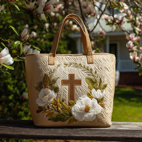 Borsa Tote Trapuntata: Eleganza e Spazio per Ogni Occasione 0