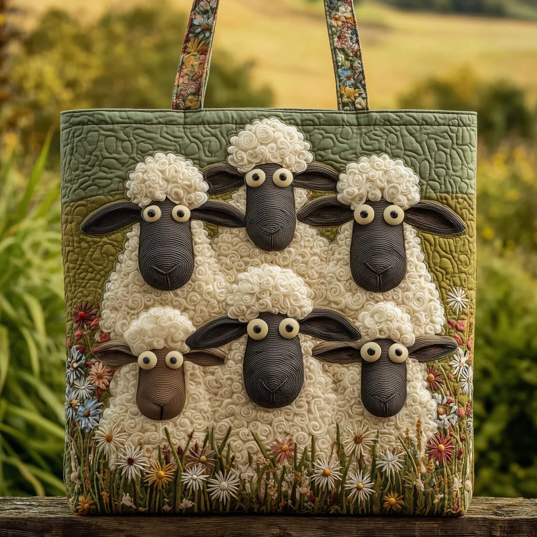 Borsa Tote Trapuntata: Stile Versatile per Ogni Occasione Casual 0