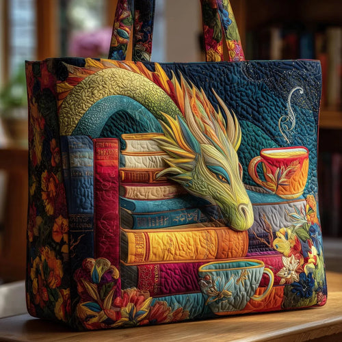 Borsa Tracolla Donna Drago: Design Unico e Spaziosa per Ogni Occasione 0