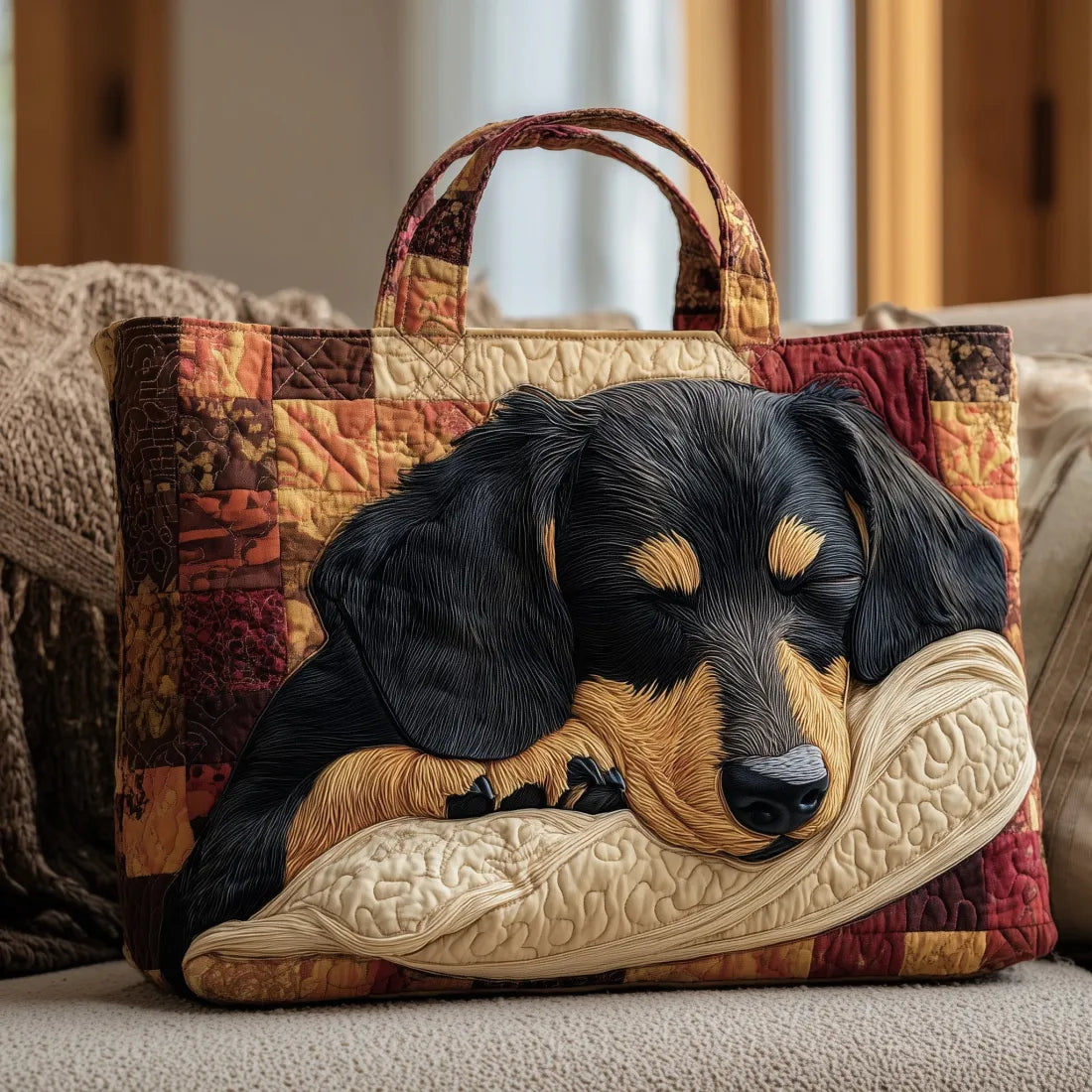 Borsa Trapuntata Elegante: Stile e Praticità per Ogni Occasione 0