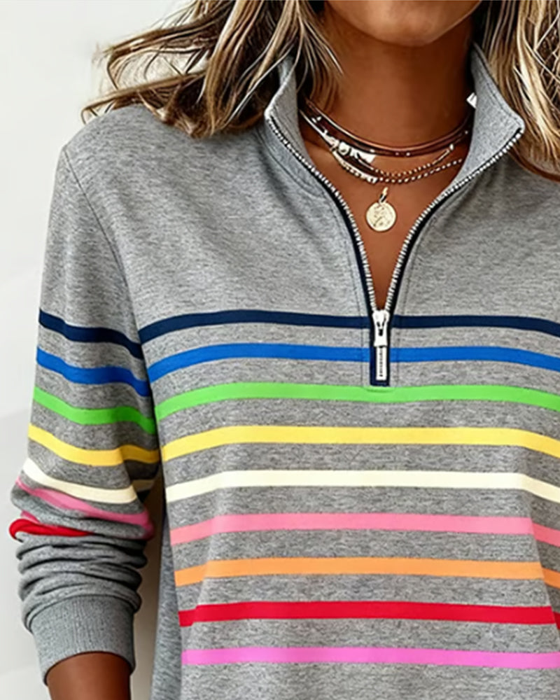 Canottiere Donna Colorate: Comfort e Stile per Ogni Occasione 1