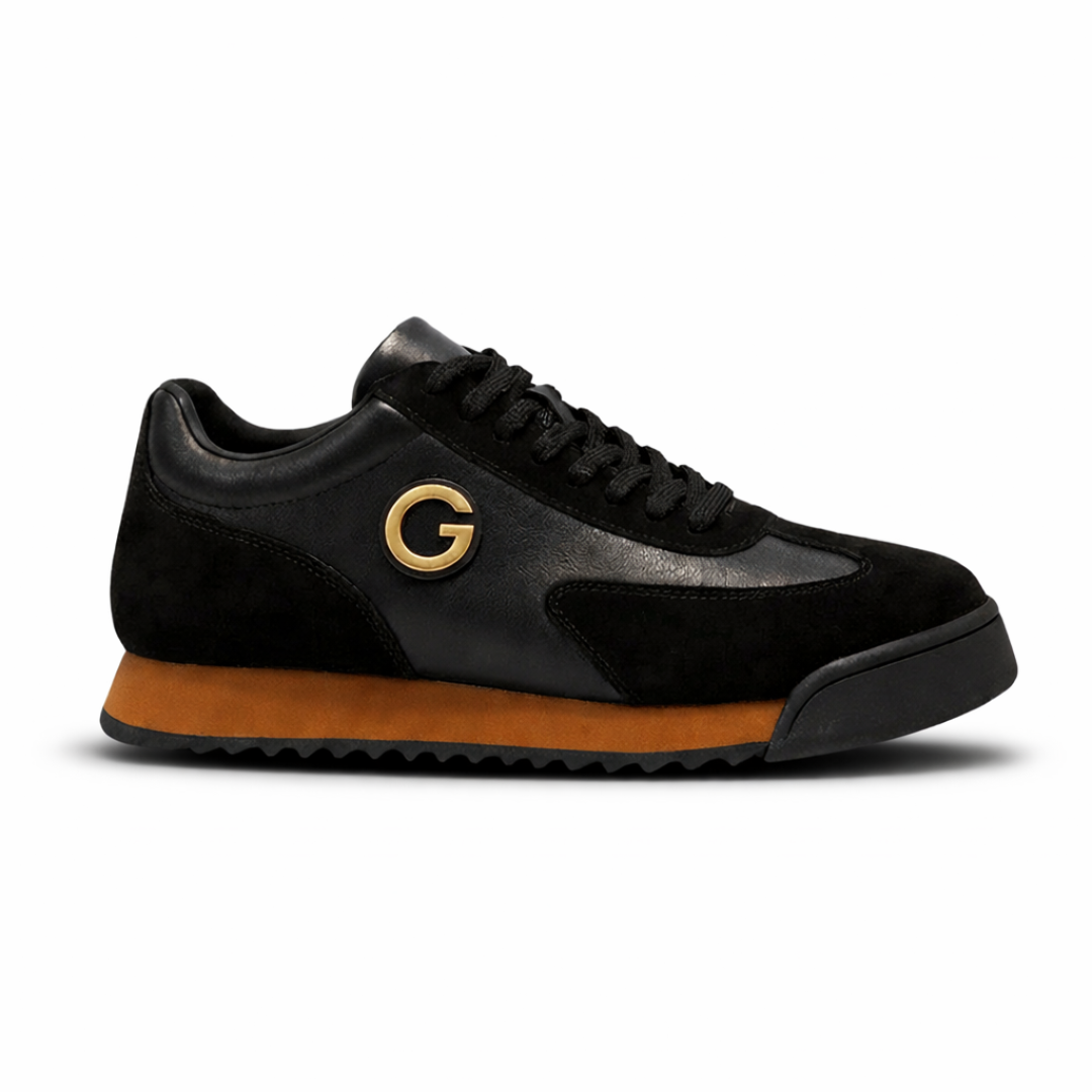 Orlando – Sneaker Uomo in Pelle